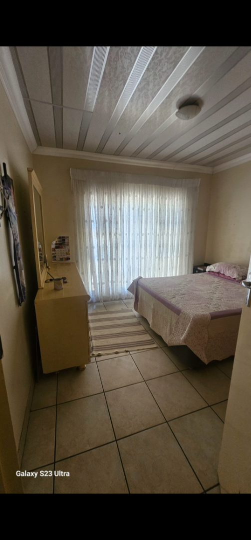 4 Bedroom Property for Sale in Elandsrand North West